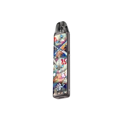 PACK POD URSA NANO 3 NEW COLORS 2.5ML 1200MAH - LOST VAPE