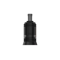 BLAZE MTL RTA 3ML 22MM - THUNDER CLOUD X MIKE VAPES