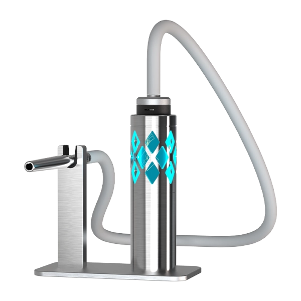HOOKAH DOCK - FUMYTECH