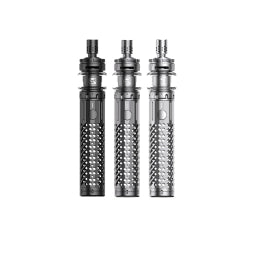 KIT BLASTER 2/4.5ML 18650/21700 - BD VAPE