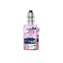 PACK CENTAURUS M200 5ML NEW COLORS - LOST VAPE