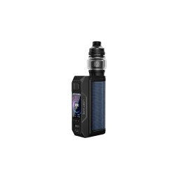 PACK THELEMA Q200 PRO 5ML 2X18650 - LOST VAPE