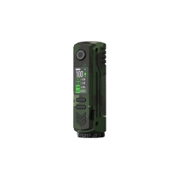 MOD RAYDEN 100 V2 100W 21700/18650 - BD VAPE