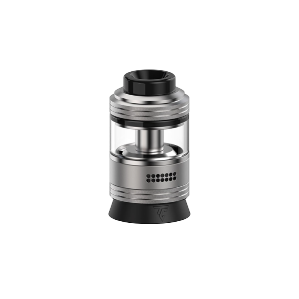 AN RTA 3.5/4.5ML 25MM - THUNDER CLOUD X COILTURD