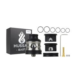 HUSSAR EAST RDA 24/26MM - HUSSAR