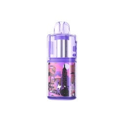 PACK POD KLOUD 10ML 1000MAH - GEEKVAPE