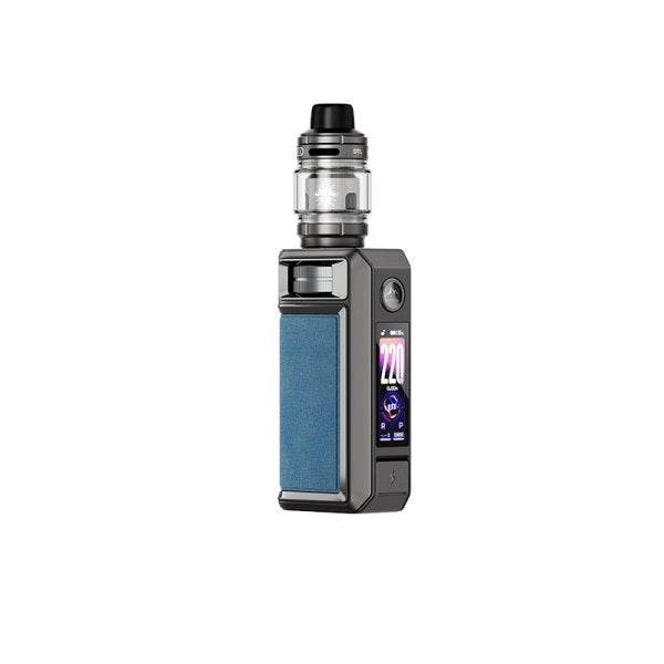PACK DRAG 6 5ML 4400MAH - VOOPOO