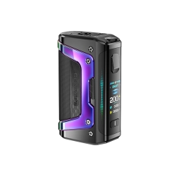 MOD AEGIS LEGEND 5 200W 2X18650- GEEKVAPE