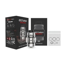 GOTANK SUB-OHM SOLO 5.5ML 26MM - FUMYTECH