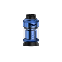 BLAZE SOLO 2 RTA 3.5ML 25MM - THUNDER CLOUD X MIKE VAPES