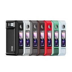 BOX DRAG 6 4400MAH - VOOPOO