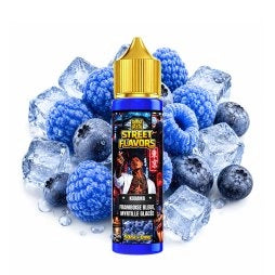 KODAMA 0MG 50ML - STREET FLAVORS BY TRIBAL FORCE