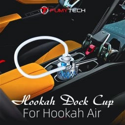 HOOKAH DOCK CUP - FUMYTECH
