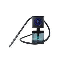 CHICHA ÉLECTRONIQUE TTTIGER