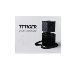 CHICHA ÉLECTRONIQUE TTTIGER