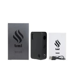 MOD T200 2X18650 - TRML