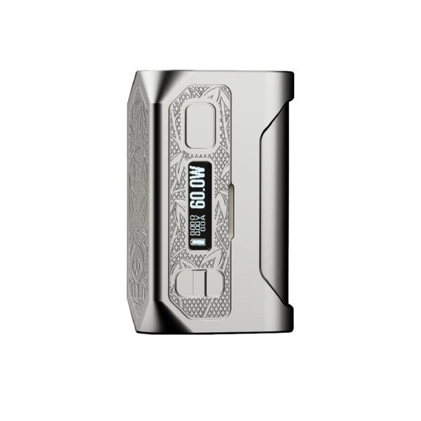 MOD BLADE DNA60 - VYPERS VAPES X WICK'D