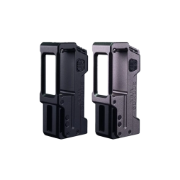 MOD D.BOX V2 60W 18650 - GD MODS