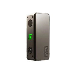 MOD S101 21700/18650 - SAN INDONESIA X GEROBAK VAPOR
