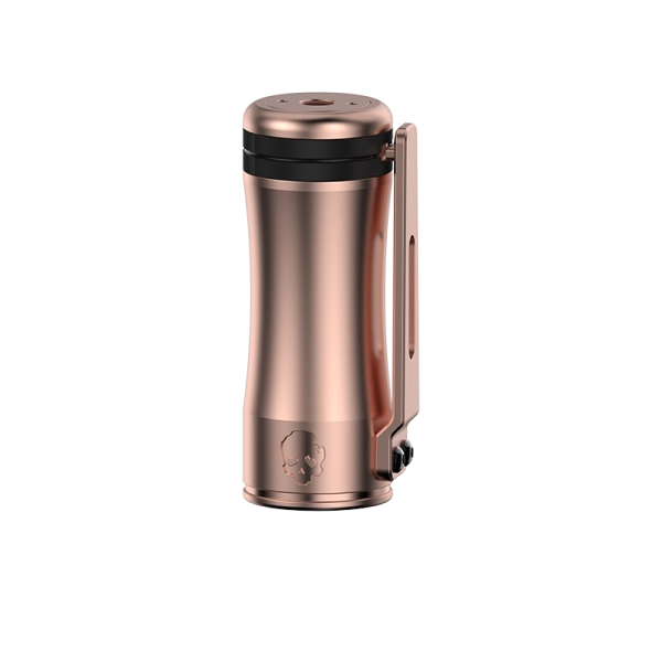 Mod Meca Bonza Pro — Thunder Cloud x Vaping Bogan