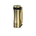 MOD MECA BONZA PRO BRASS - THUNDER CLOUD X VAPING BOGAN