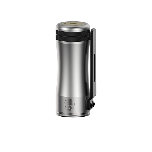 MOD MECA BONZA PRO SS - THUNDER CLOUD X VAPING BOGAN