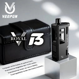 MOD ROYAL V I3 VP60 - VEEPON