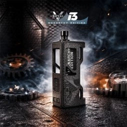 MOD ROYAL V I3 DNA60 MONARCHY EDITION - VEEPON