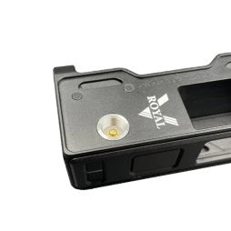 MOD ROYAL V I3 DNA60 MONARCHY EDITION - VEEPON