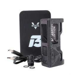 MOD ROYAL V I3 DNA60 MONARCHY EDITION - VEEPON