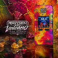 MOD RAYDEN 220 VOLCANO PINK MARBLE RARE EDITION - BD VAPE