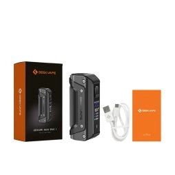 MOD AEGIS SOLO 3 100W 18650 - GEEKVAPE