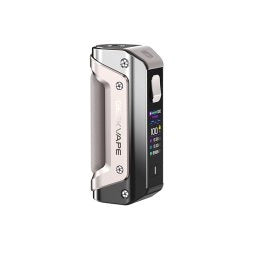 MOD AEGIS SOLO 3 100W 18650 - GEEKVAPE