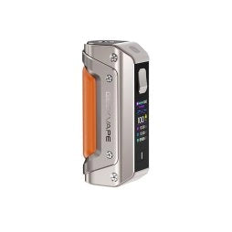 MOD AEGIS SOLO 3 100W 18650 - GEEKVAPE