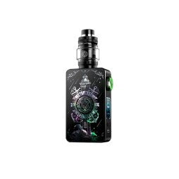 PACK CENTAURUS M200 5ML 2X18650 10TH ANNIVERSARY - LOST VAPE