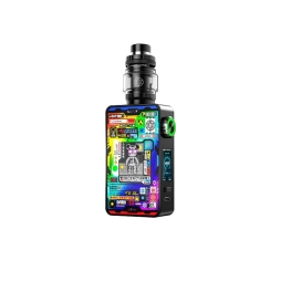 PACK CENTAURUS M200 5ML 2X18650 10TH ANNIVERSARY - LOST VAPE