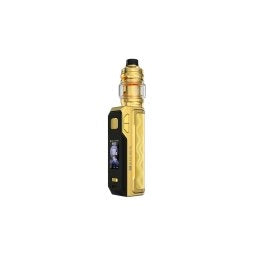 PACK THELEMA SOLO 100 PRO 5ML 21700/18650 - LOST VAPE