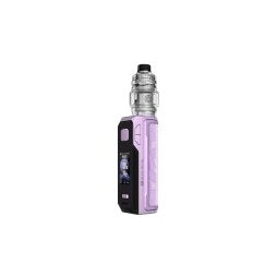 PACK THELEMA SOLO 100 PRO 5ML 21700/18650 - LOST VAPE