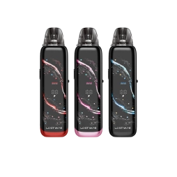 PACK POD GALAXY T360 2.5ML 1200MAH - LOST VAPE