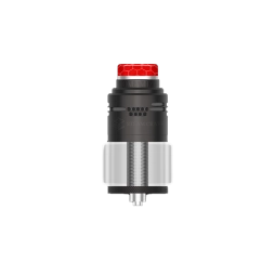 AROMAMIZER SUPREME V4 RDTA 7.5/9ML 25MM - STEAM CRAVE