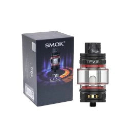 TANK TFV18 7.5ML 26MM - SMOKTECH