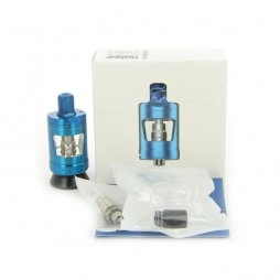 ZLIDE 0.8Ω/1.2Ω 4ML 24MM - INNOKIN