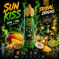 SUN KISS 0MG 50ML - ORIGINS BY TRIBAL FORCE