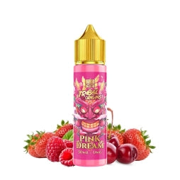 PINK DREAM 0MG 50ML - ORIGINS BY TRIBAL FORCE