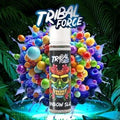 RAINBOW SLUSH 0MG 50ML - TRIBAL FORCE