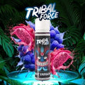 NAVY DRAGON 0MG 50ML - TRIBAL FORCE