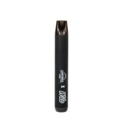 POD RECHARGEABLE AMNESIA - WILO X GREENEO