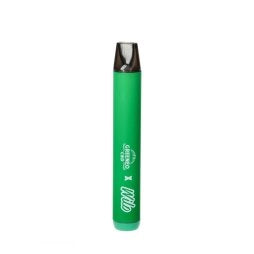 POD RECHARGEABLE OG KUSH - WILO X GREENEO