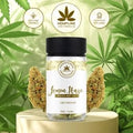 LEMON HAZE FLEUR DE CBD (12G) - HEMPLINE