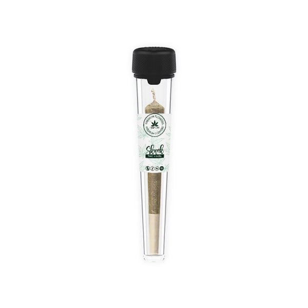 SKUNK PRE-ROLL (1G) - HEMPLINE